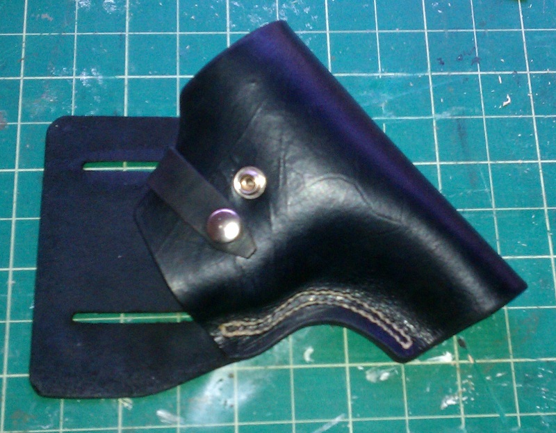 Cordless Drill Holster Gun Holsters, Rifle Slings and Knife Sheathes